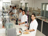 Chemistry Lab(c)